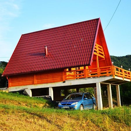 Peace Of Mind Villa Visoko Ngoại thất bức ảnh