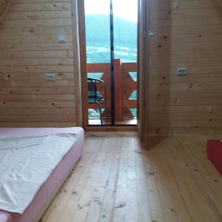 Peace Of Mind Villa Visoko Ngoại thất bức ảnh