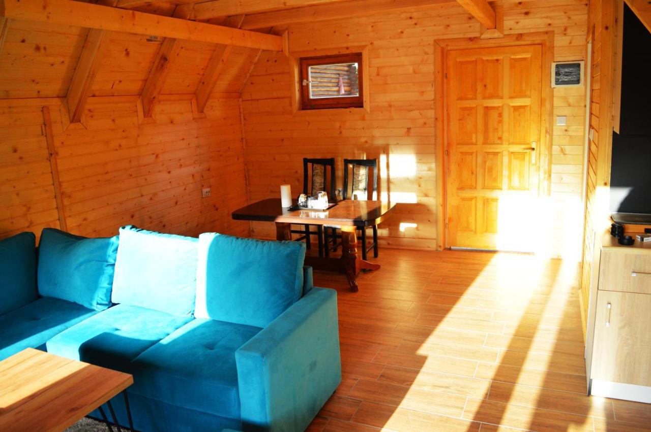 Peace Of Mind Villa Visoko Ngoại thất bức ảnh