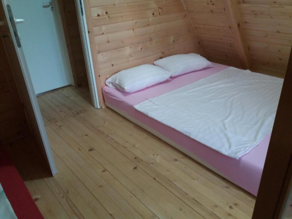 Peace Of Mind Villa Visoko Ngoại thất bức ảnh