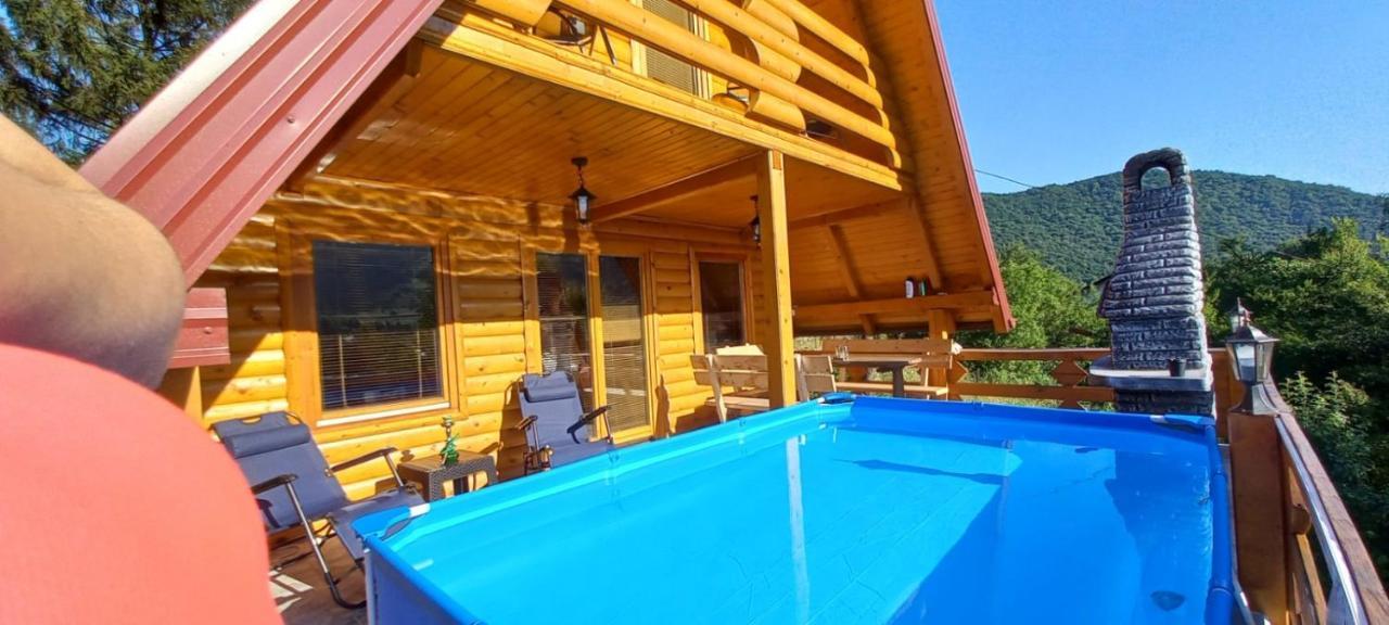 Peace Of Mind Villa Visoko Ngoại thất bức ảnh