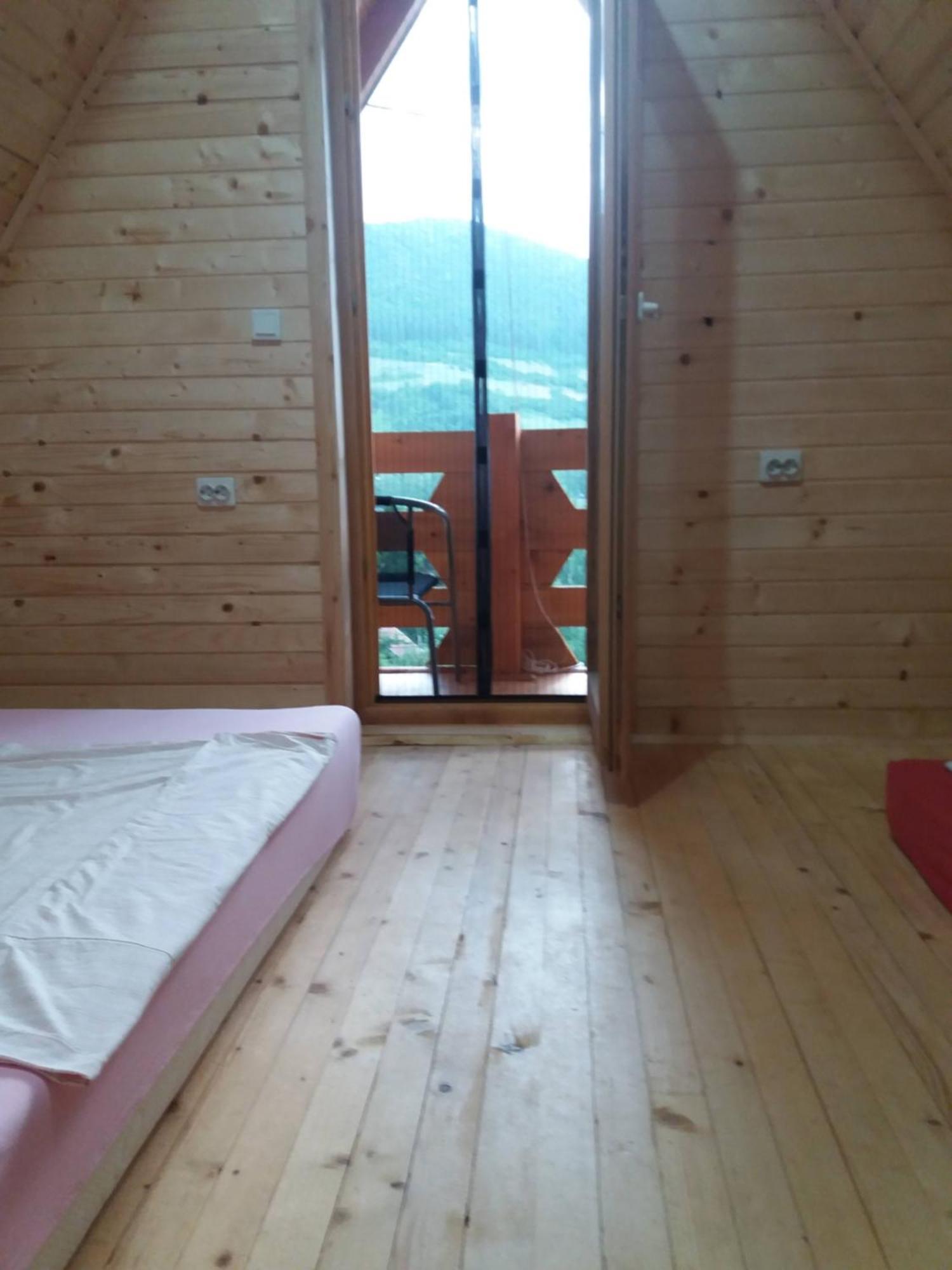 Peace Of Mind Villa Visoko Ngoại thất bức ảnh